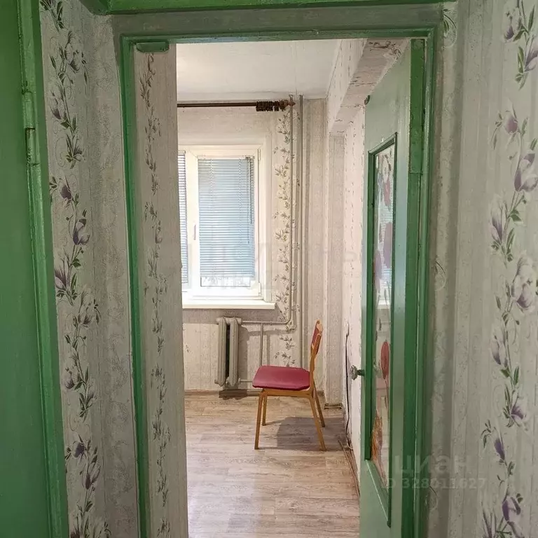 1-к кв. Новгородская область, Великий Новгород Псковская ул., 18к3 ... - Фото 1