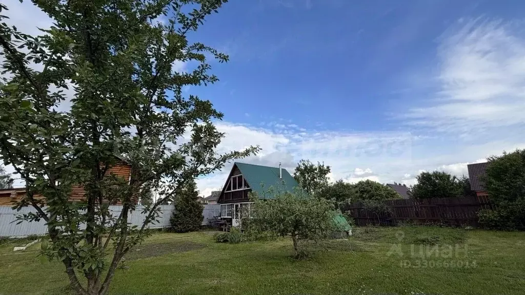Дом в Московская область, Можайск ул. Тучкова, 23 (53 м) - Фото 2