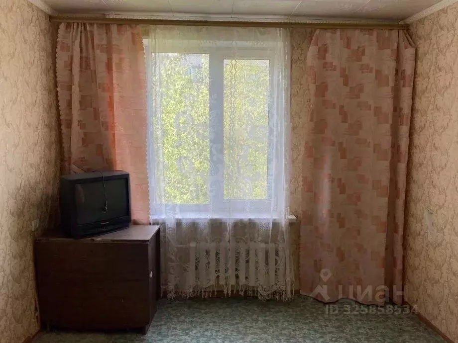 2-к кв. Пермский край, Березники ул. Мира, 96 (36.4 м) - Фото 1