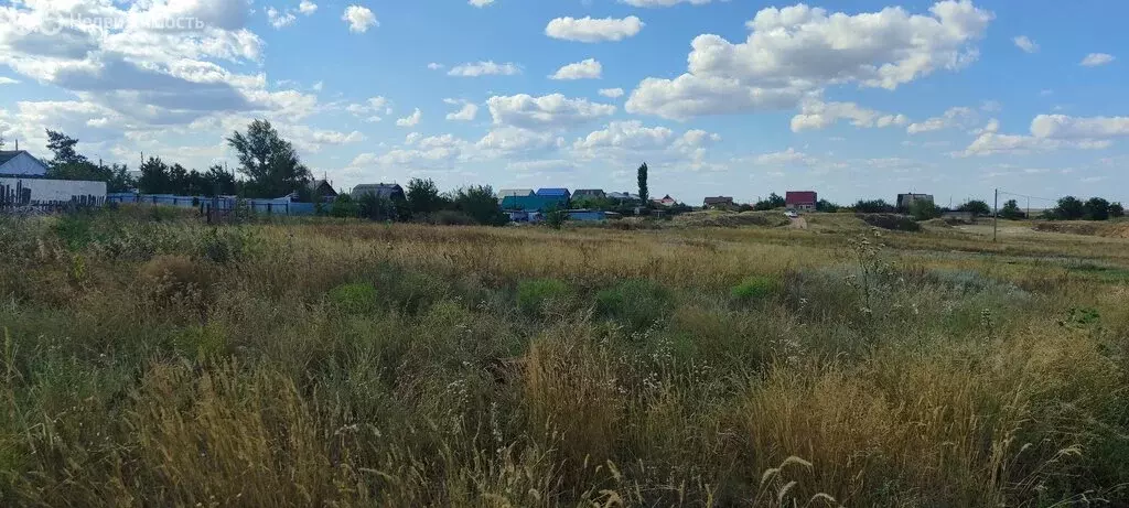 Участок в Горьковский, Сорочинская улица (9.04 м) - Фото 1