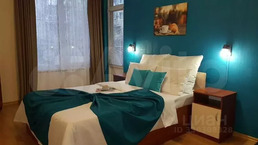 1-к кв. Севастополь просп. Юрия Гагарина, 52/4 (40.0 м) - Фото 1