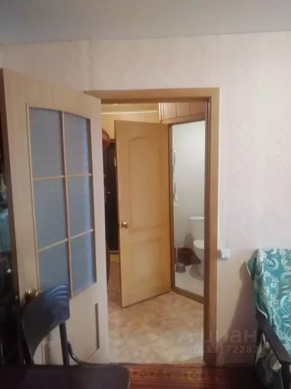 1-к кв. Тульская область, Алексин ул. 50 лет Октября, 21 (30.0 м) - Фото 1