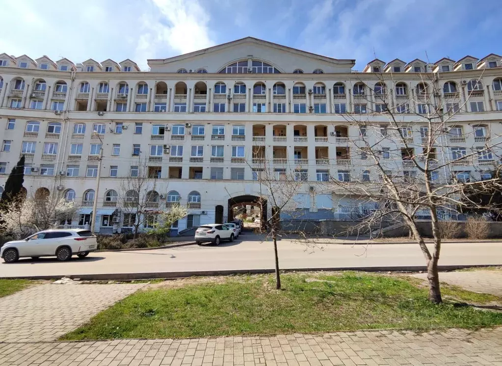 1-к кв. Севастополь просп. Героев Сталинграда, 63 (44.0 м) - Фото 0
