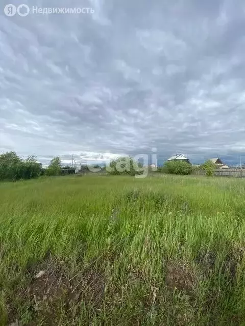 Участок в деревня Новониколаевка, улица Мира (25.9 м) - Фото 1
