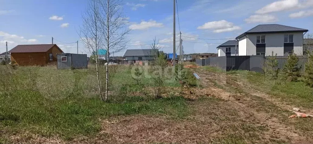 Участок 6,8 сот. (ИЖС) - Фото 0