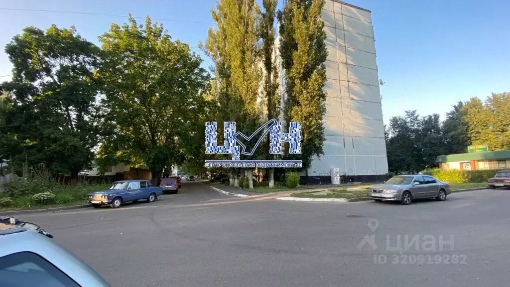 2-к кв. Курская область, Курчатов ул. Энергетиков, 12 (49.65 м) - Фото 1