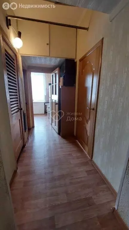 4-комнатная квартира: Волгоград, улица Петра Гончарова, 8 (94 м) - Фото 2
