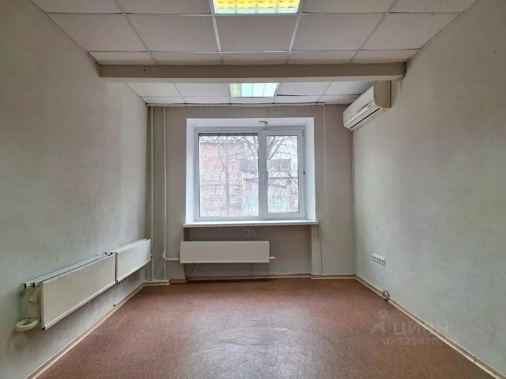 Офис в Ростовская область, Ростов-на-Дону Социалистическая ул., 109 ... - Фото 1