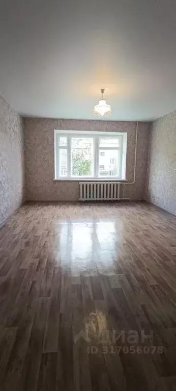 1-к кв. Оренбургская область, Кувандык ул. Ленина, 25 (35.3 м) - Фото 0