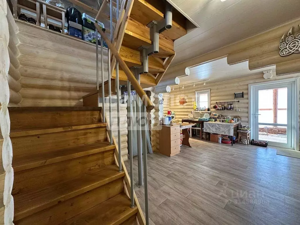 Дом в Ярославская область, Угличский муниципальный округ, д. Новоселки ... - Фото 1