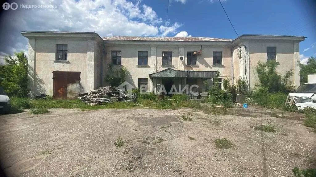 Помещение свободного назначения (924 м) - Фото 0