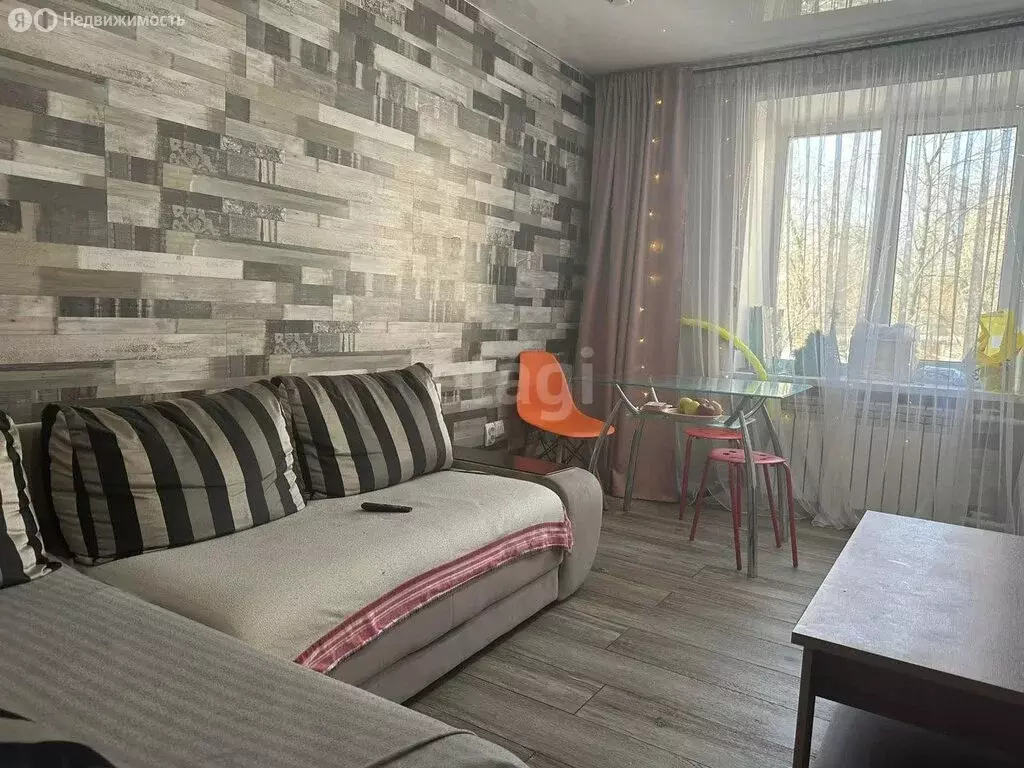3-комнатная квартира: Муром, улица Льва Толстого, 79 (57.6 м) - Фото 1