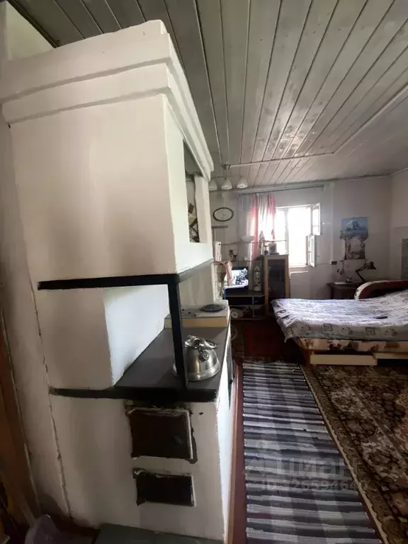 Дом в Курганская область, Курган Солнечная Поляна СНТ, ул. Центральная ... - Фото 2