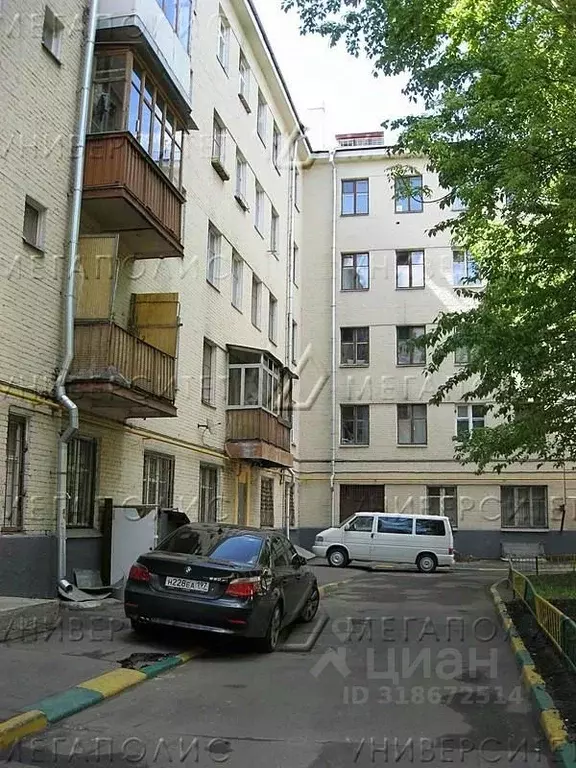 Помещение свободного назначения в Москва ул. Пруд-Ключики, 3 (77 м) - Фото 0