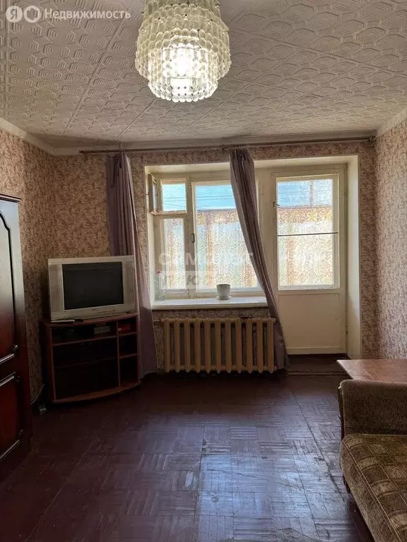 1-комнатная квартира: Ярославль, Керамическая улица, 3 (33.8 м) - Фото 2