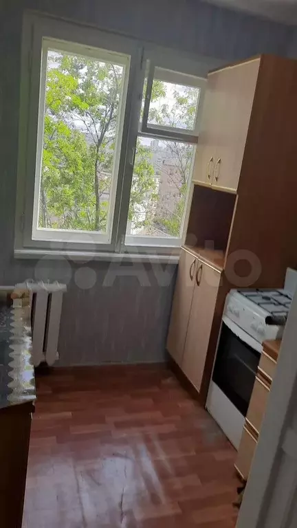 Комната 40 м в 4-к., 3/5 эт. - Фото 1