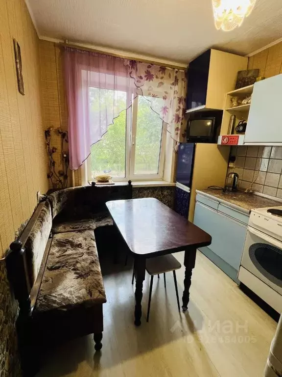 3-к кв. Самарская область, Тольятти ул. Ворошилова, 19 (65.0 м) - Фото 0