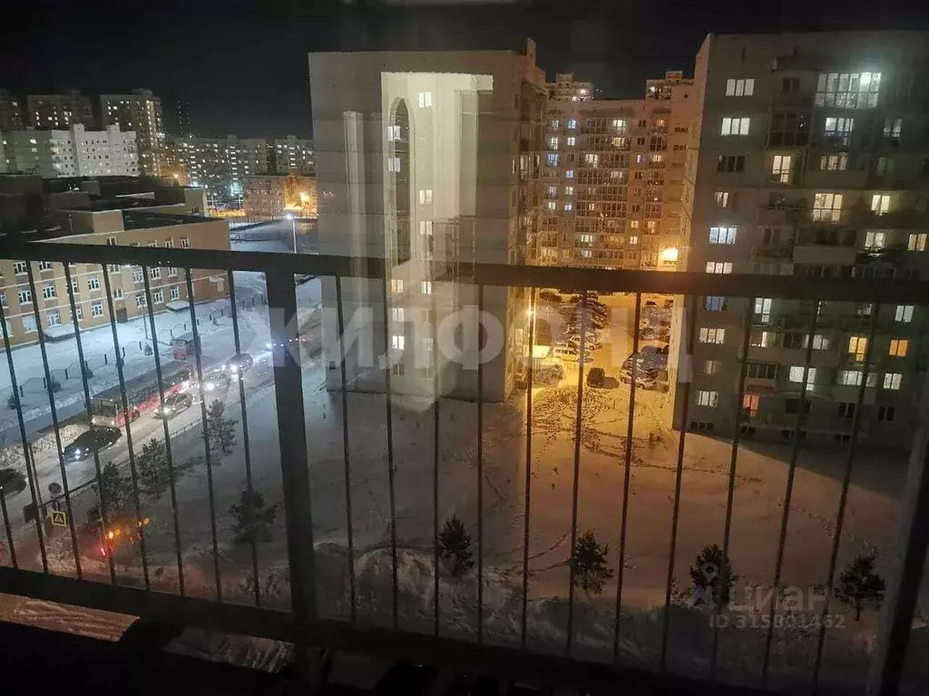 Студия Новосибирская область, Новосибирск ул. Татьяны Снежиной, 29 ... - Фото 1