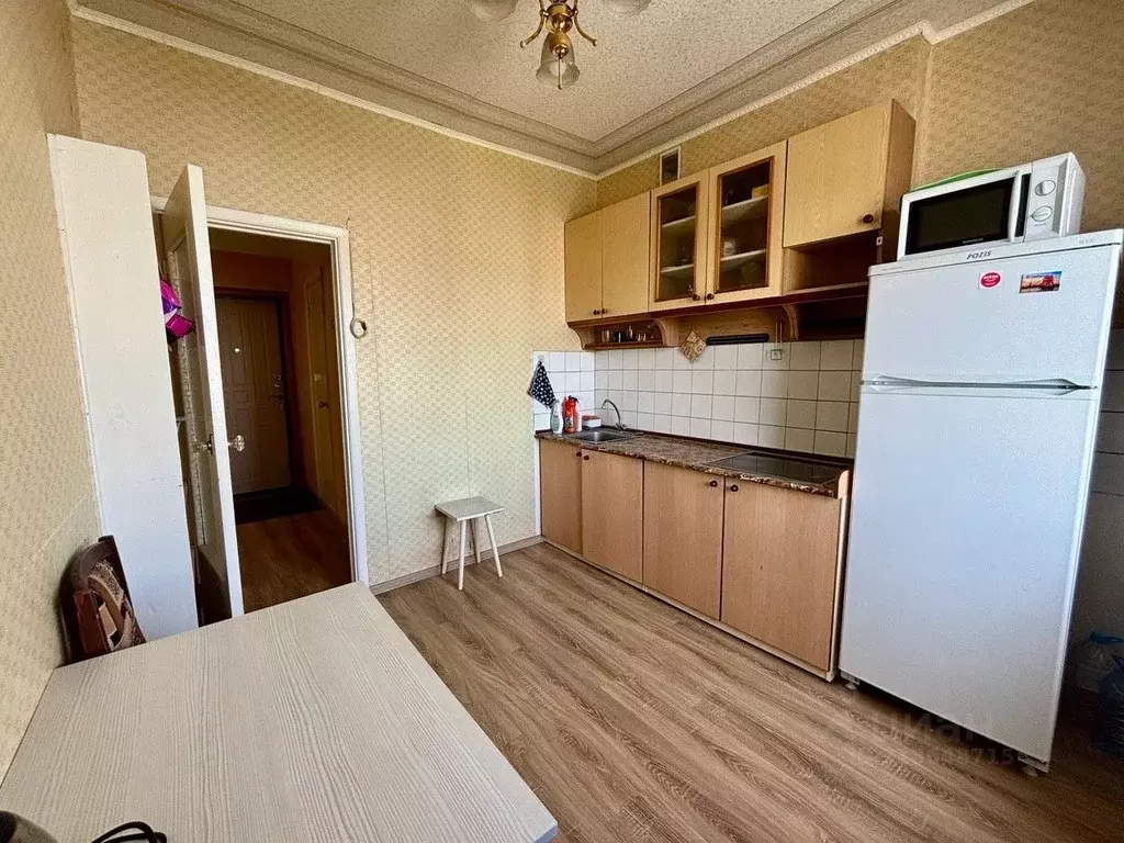 2-к кв. Архангельская область, Северодвинск ул. Ломоносова, 103 (53.9 ... - Фото 1