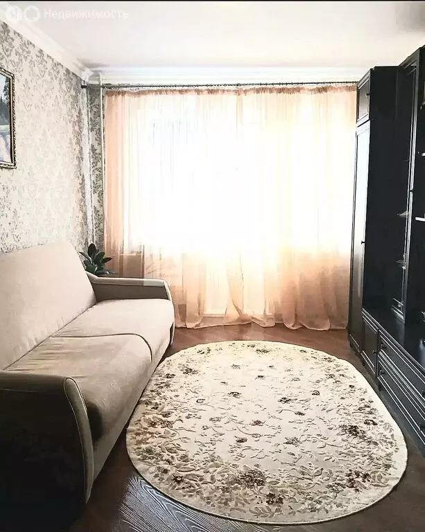 2-комнатная квартира: Ногинск, 2-й Истомкинский проезд, 5 (44.8 м) - Фото 2