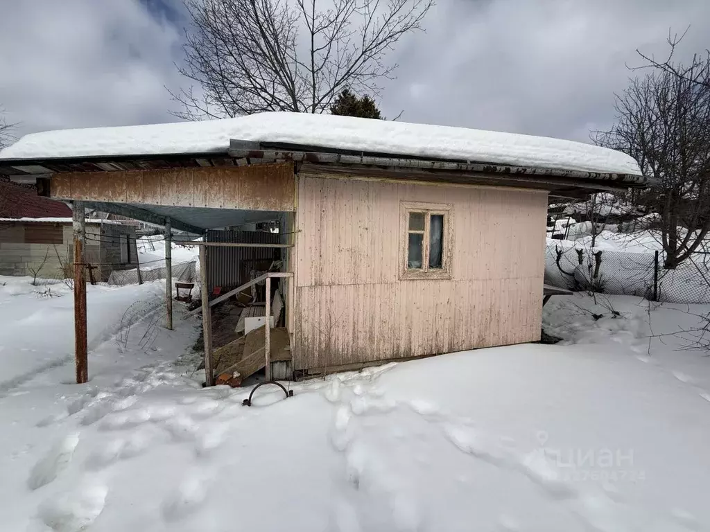 Дом в Московская область, Кашира городской округ, д. Лиды, Родник СНТ ... - Фото 2