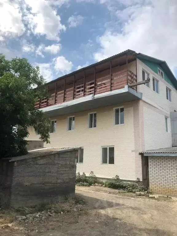 Комната Крым, Феодосия ул. Геологическая, 3 - Фото 1
