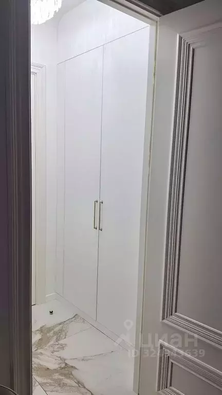 3-к кв. Москва ул. Корабельная, 1 (75.0 м) - Фото 2