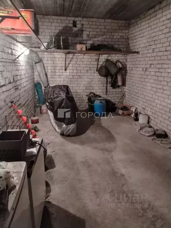 Гараж в Алтайский край, Барнаул ул. Солнечная Поляна, 26А (21 м) - Фото 2