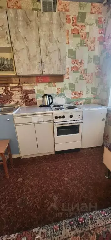 1-к кв. Новосибирская область, Новосибирск ул. Петухова, 144 (32.0 м) - Фото 2