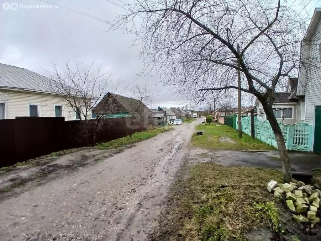 Дом в Брянск, Флотский переулок (87.5 м) - Фото 2