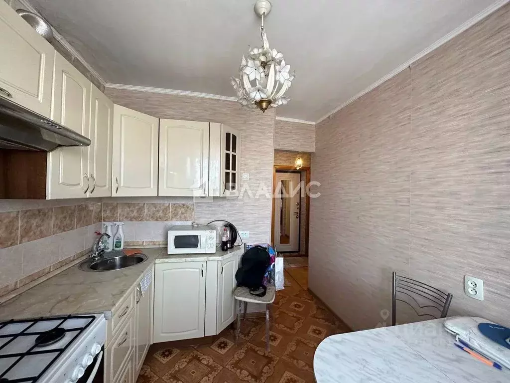 1-к кв. Волгоградская область, Волгоград пос. Ангарский, ул. ... - Фото 2