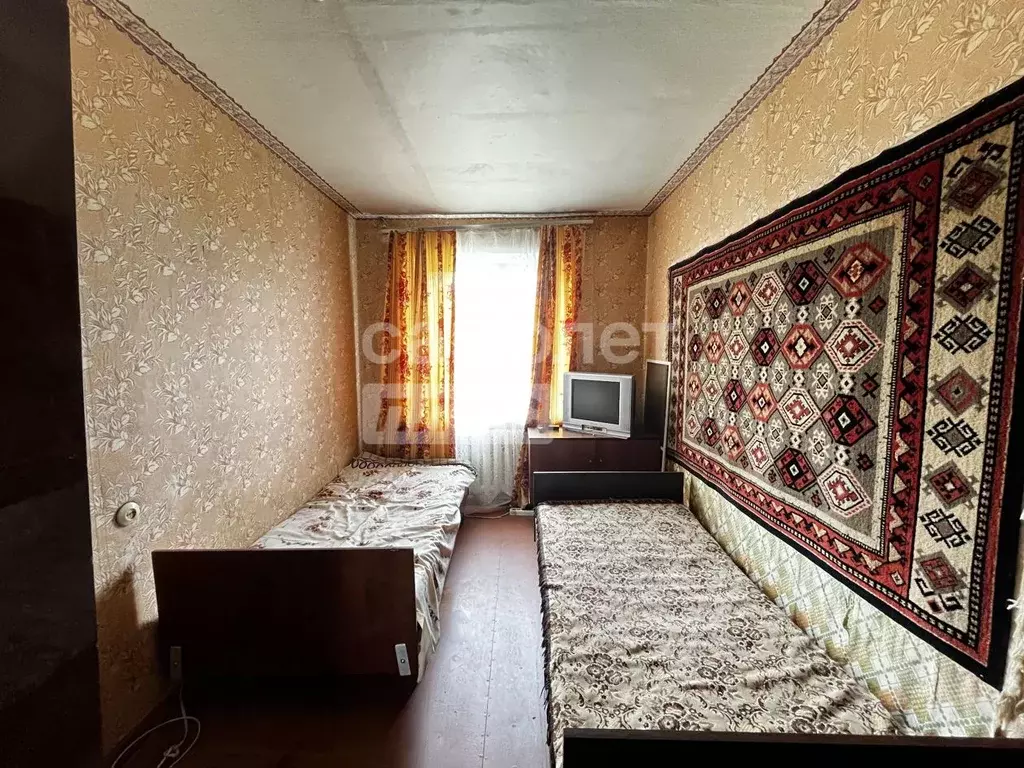 3-к кв. Курская область, Курск пер. 2-й Парковый, 6 (59.1 м) - Фото 0