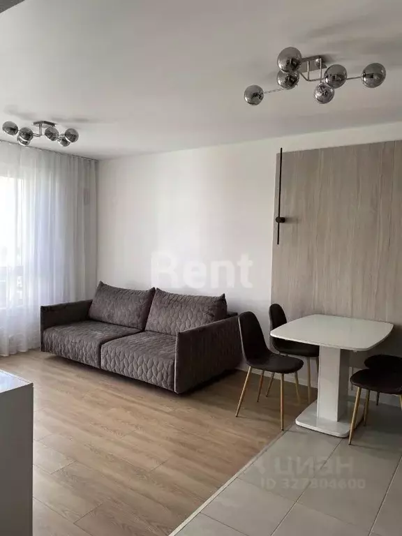 3-к кв. Москва ул. Академика Павлова, 38к1 (62.0 м) - Фото 2