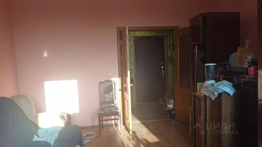 Квартира, 1 комната, 40 м - Фото 2