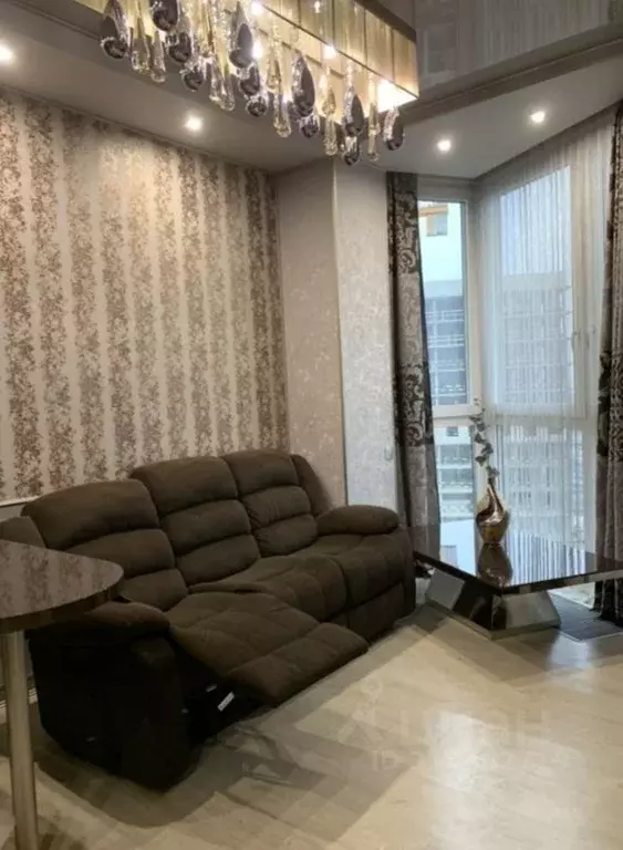 2-к кв. Москва ул. Адмирала Макарова, 6Бк2 (40.0 м) - Фото 0