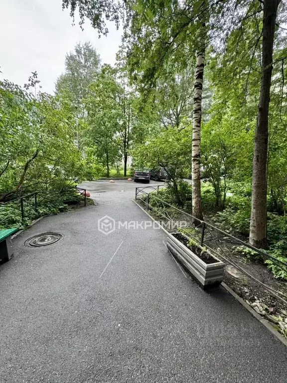 2-к кв. Санкт-Петербург Ириновский просп., 31 (51.0 м) - Фото 1