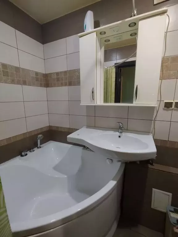 Продаётся 1-к квартира, 33.1 м - Фото 0