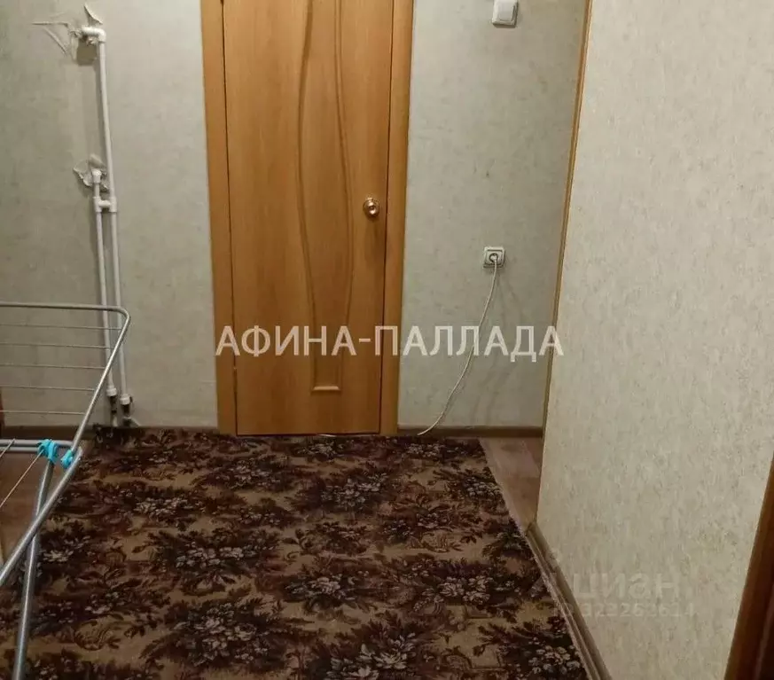 2-к кв. Ямало-Ненецкий АО, Надым Ленинградский просп., 1 (55.0 м) - Фото 1