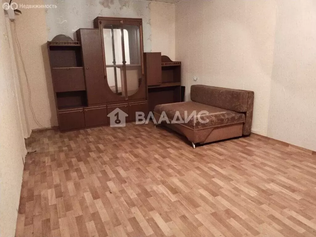 1к в -комнатной квартире ( м) - Фото 0