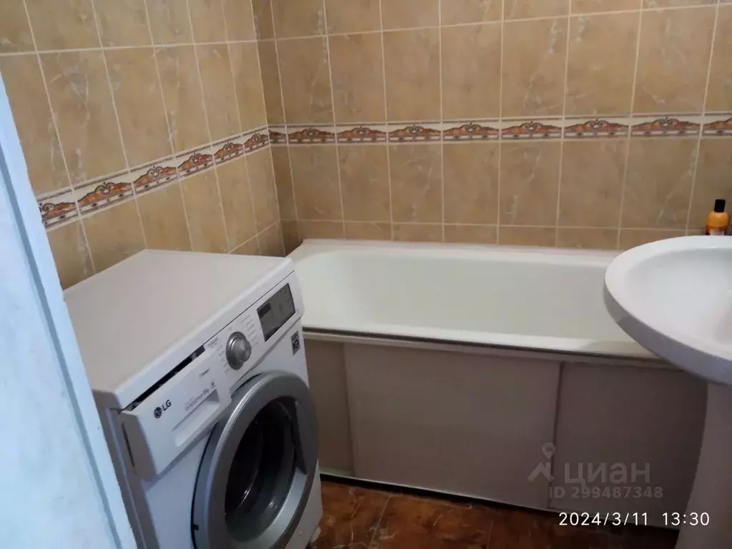 Комната Москва Митинская ул., 48 (24.0 м) - Фото 2