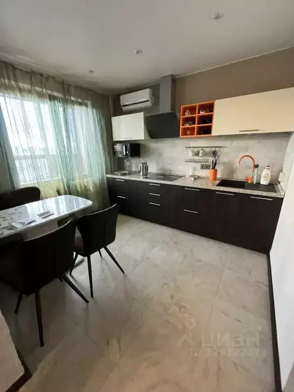 1-к кв. Москва Муравская ул., 38к2 (36.0 м) - Фото 1