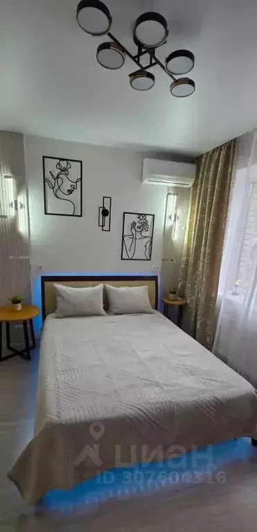 1-к кв. Ростовская область, Неклиновский район, с. Новобессергеневка, ... - Фото 2