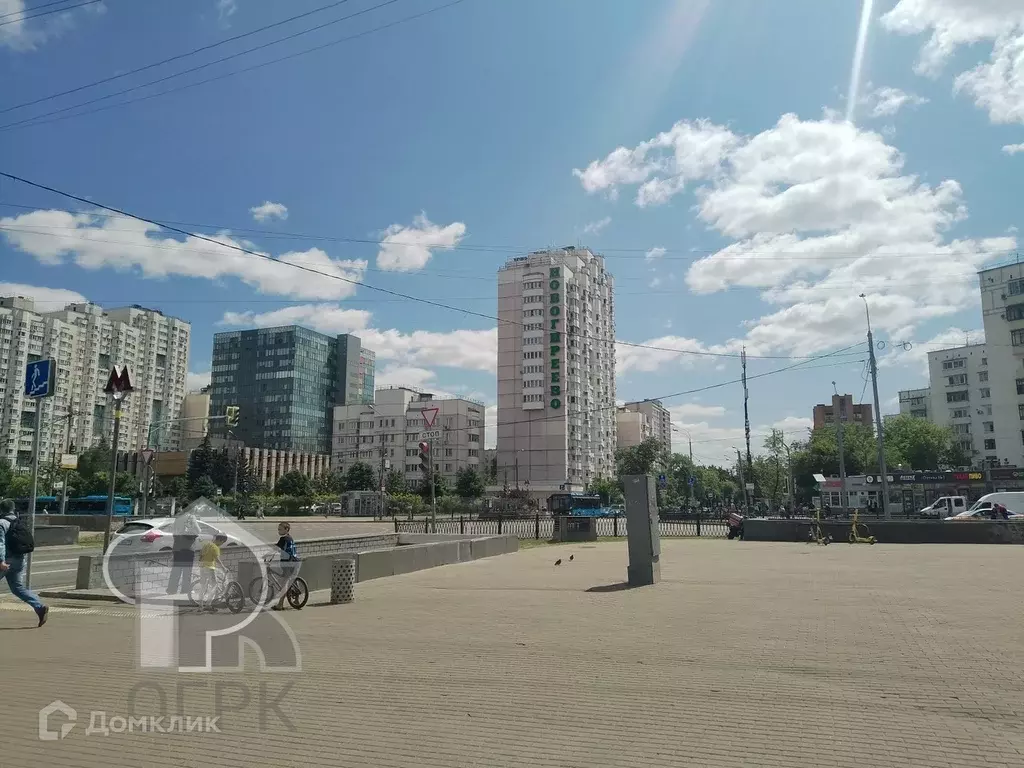 Продаётся 2-к квартира, 45 м - Фото 0