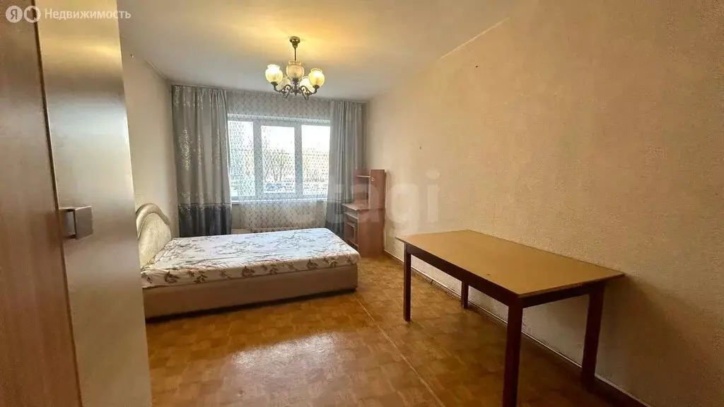 Квартира-студия: Кемерово, улица Федоровского, 26 (23 м) - Фото 1