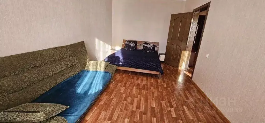 1-к кв. Курская область, Курск просп. Вячеслава Клыкова, 85 (39.0 м) - Фото 1