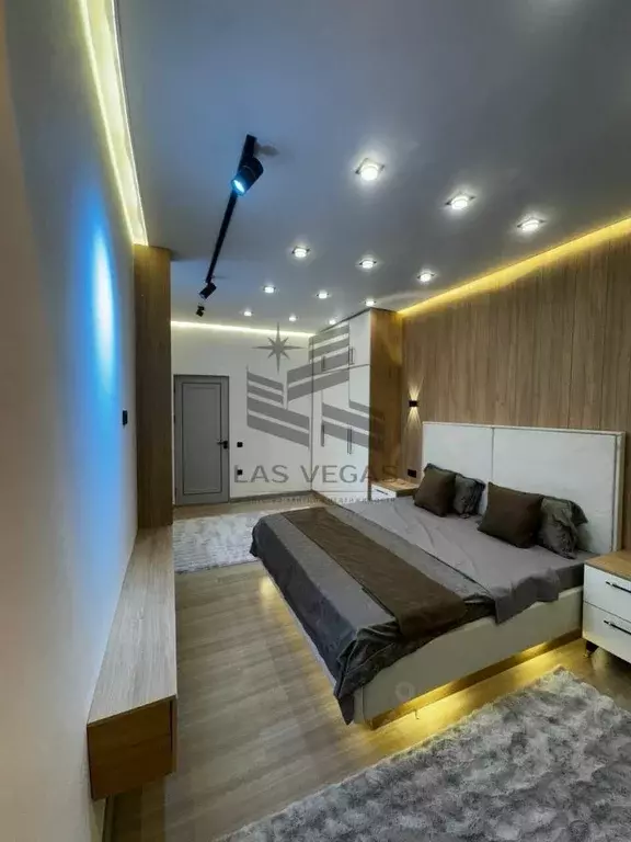 3-к кв. Татарстан, Казань ул. Шаляпина, 43 (95.0 м) - Фото 0