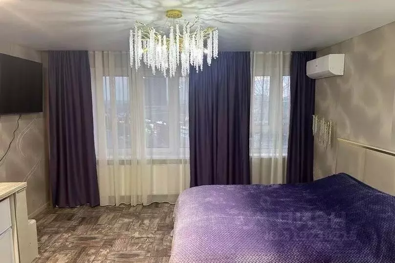 1-к кв. Башкортостан, Уфа ул. Менделеева, 128 (25.0 м) - Фото 0