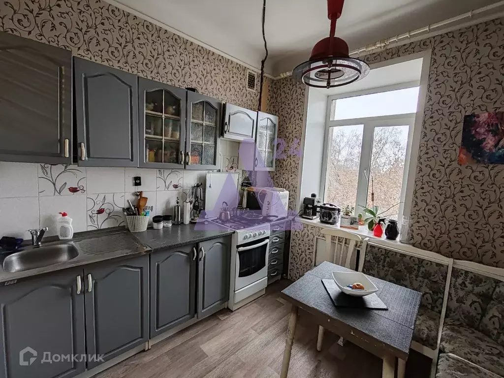 Продаётся 3-к квартира, 79.5 м - Фото 0