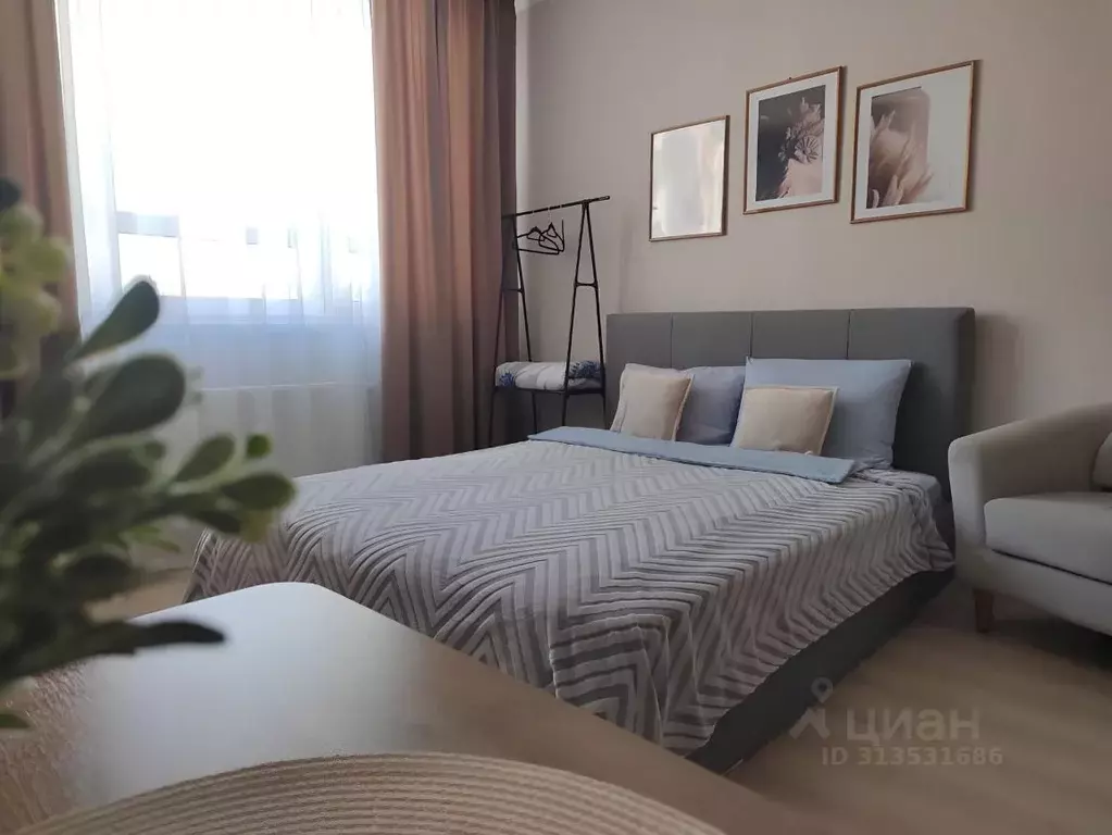 3-к кв. Свердловская область, Екатеринбург пер. Переходный, 3А (99.0 ... - Фото 2