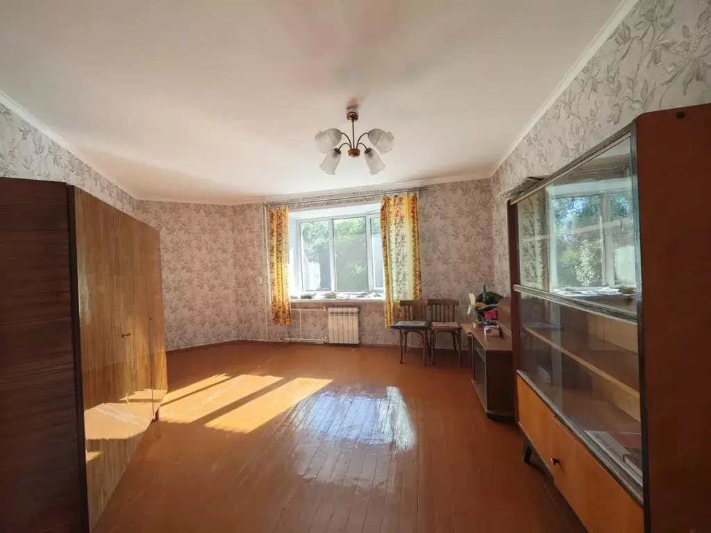 Квартира, 3 комнаты, 72.9 м - Фото 0